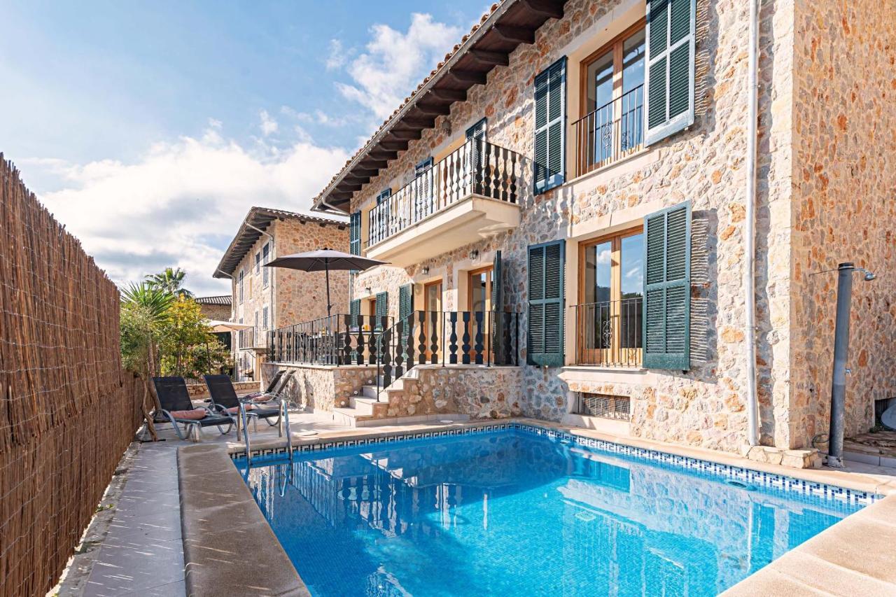 Villa Paradise By Sealand Villas PMI Eksteriør bilde