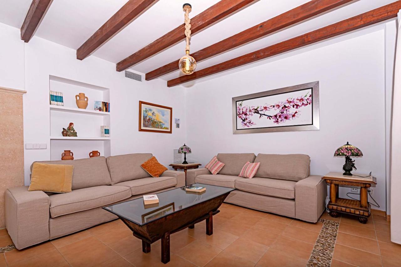Villa Paradise By Sealand Villas PMI Eksteriør bilde