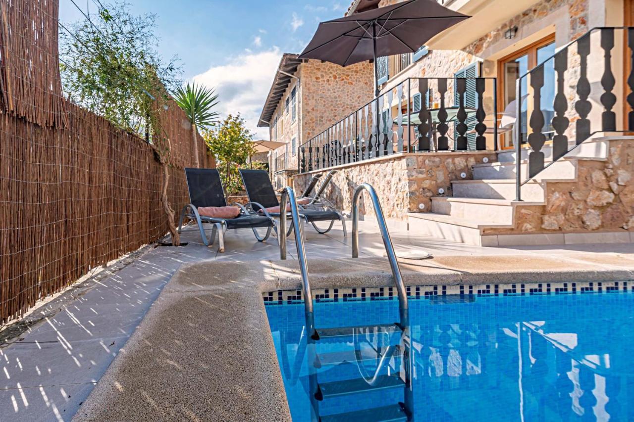 Villa Paradise By Sealand Villas PMI Eksteriør bilde